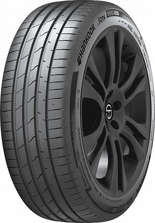 ���� ���� Hankook iON evo IK01A